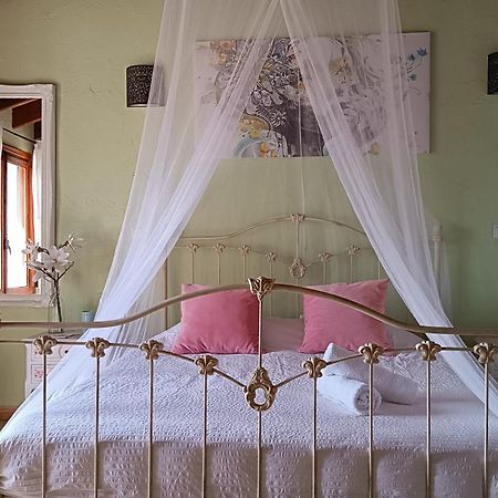 مبيت وإفطار Pinoso صني فيستا المظهر الخارجي الصورة